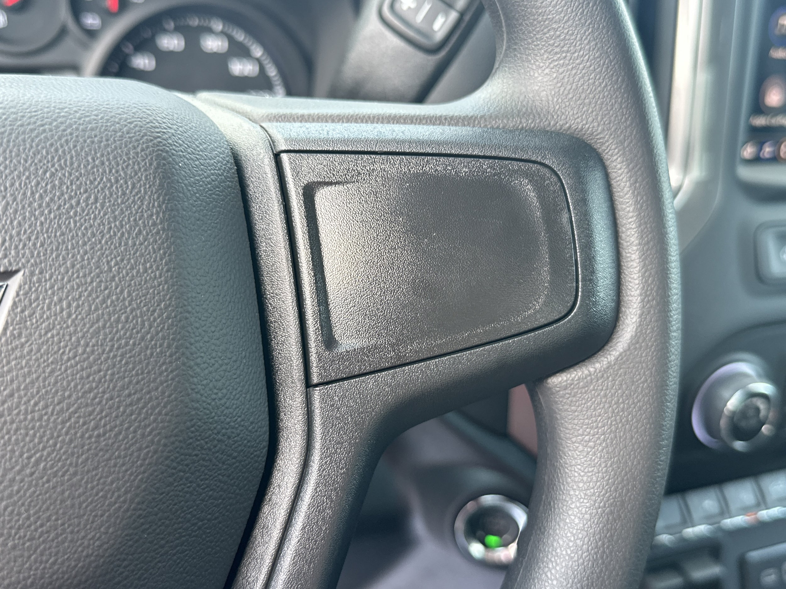 2026 Chevrolet Silverado 1500 Custom - Photo 21
