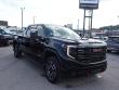 Used 2024 GMC Sierra 1500 AT4 Truck Crew Cab