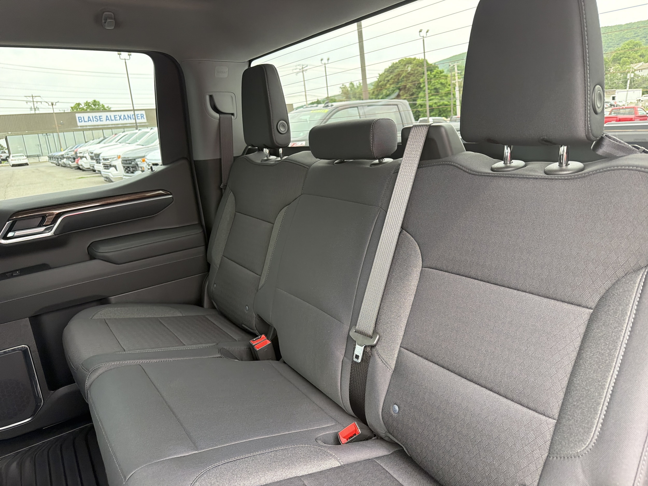 2026 Chevrolet Silverado 1500 LT - Photo 32