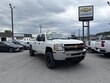  Chevrolet Silverado 2500 HD