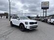  Kia Telluride