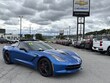  Chevrolet Corvette Stingray