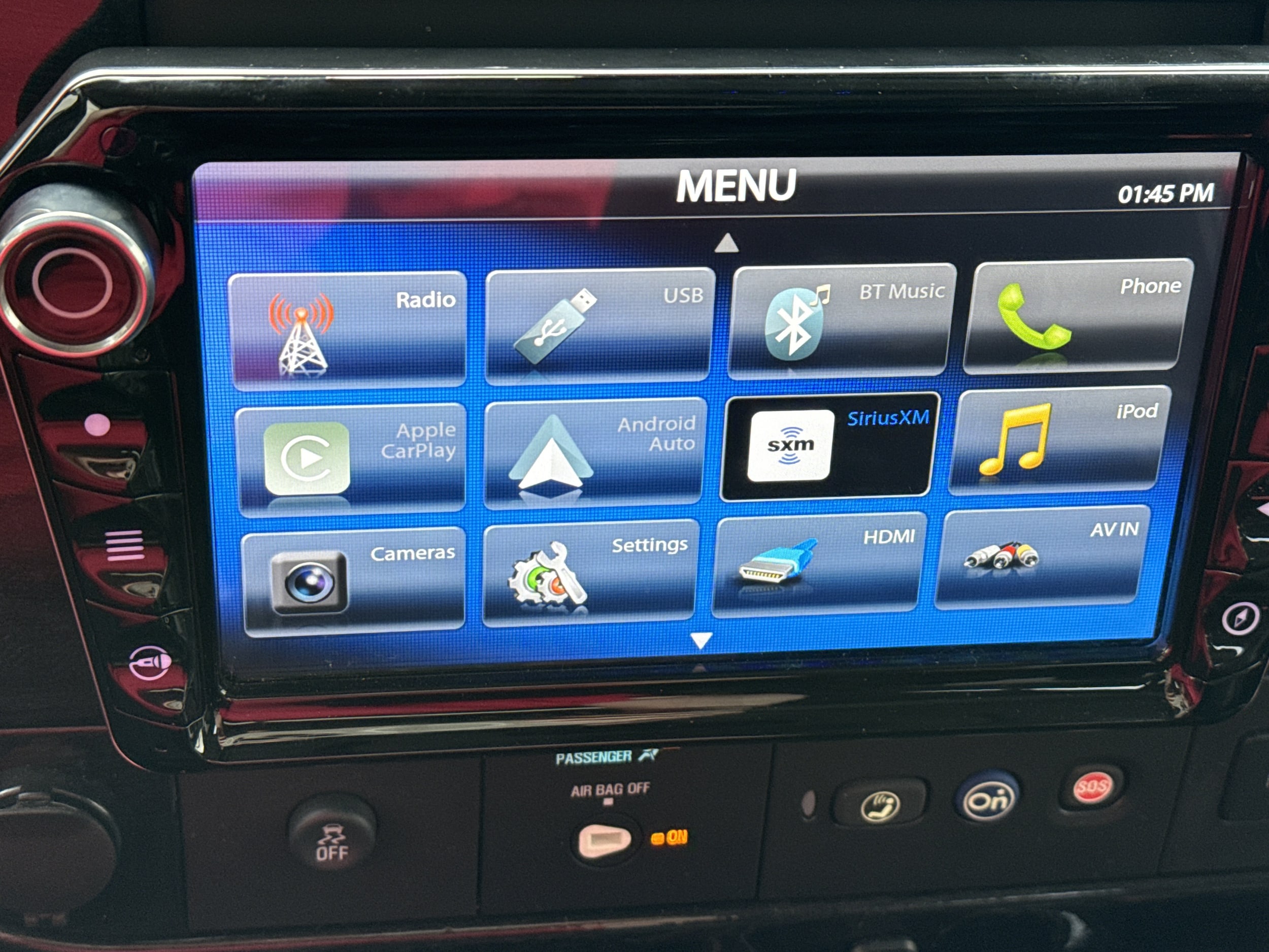 2021 Chevrolet Express Passenger LS - Photo 25