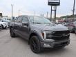 Used 2025 Ford F-150 Platinum Truck SuperCrew Cab