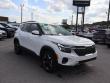 Used 2024 Kia Seltos EX SUV