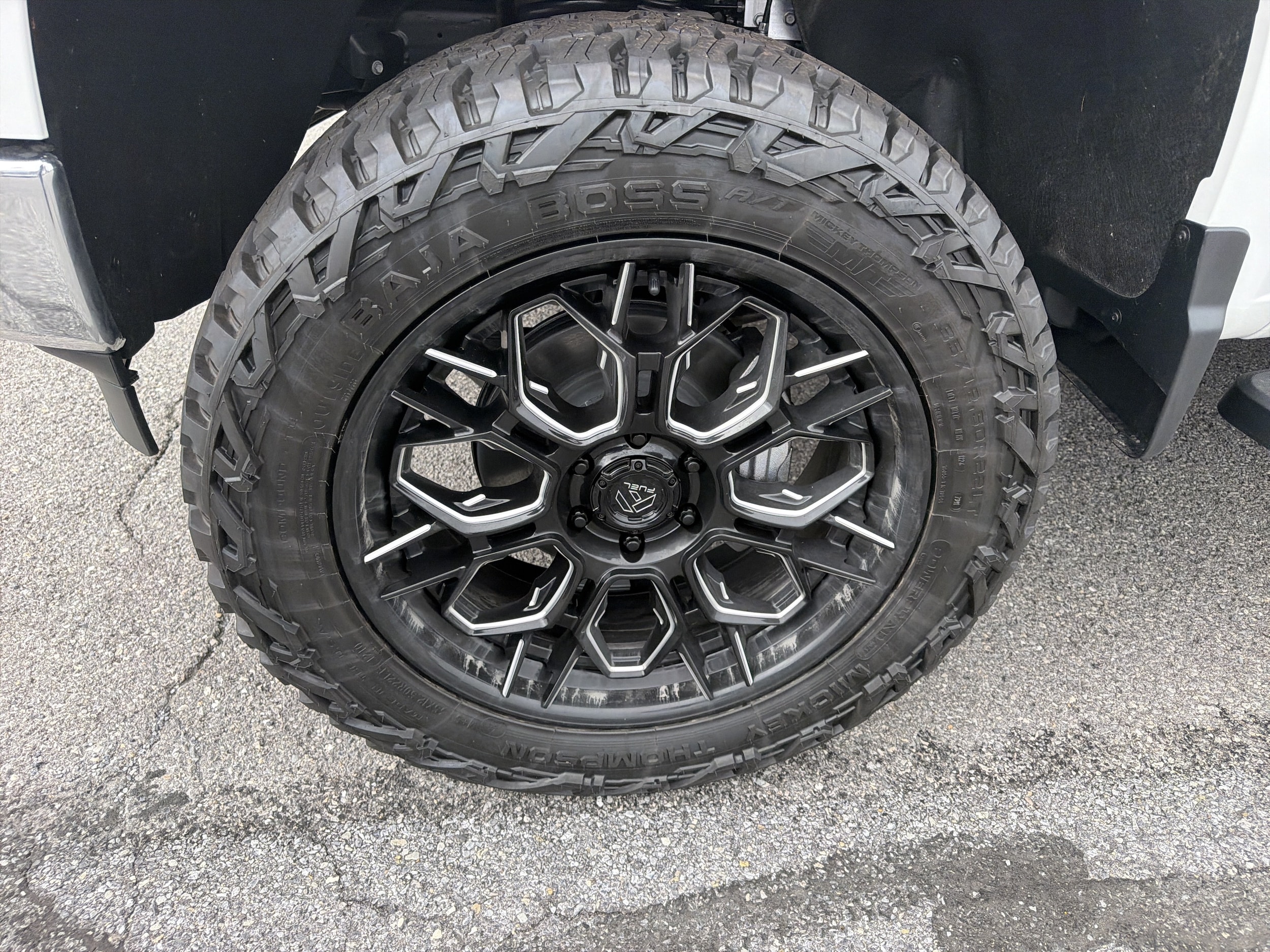2026 Chevrolet Silverado 1500 LT - Photo 10