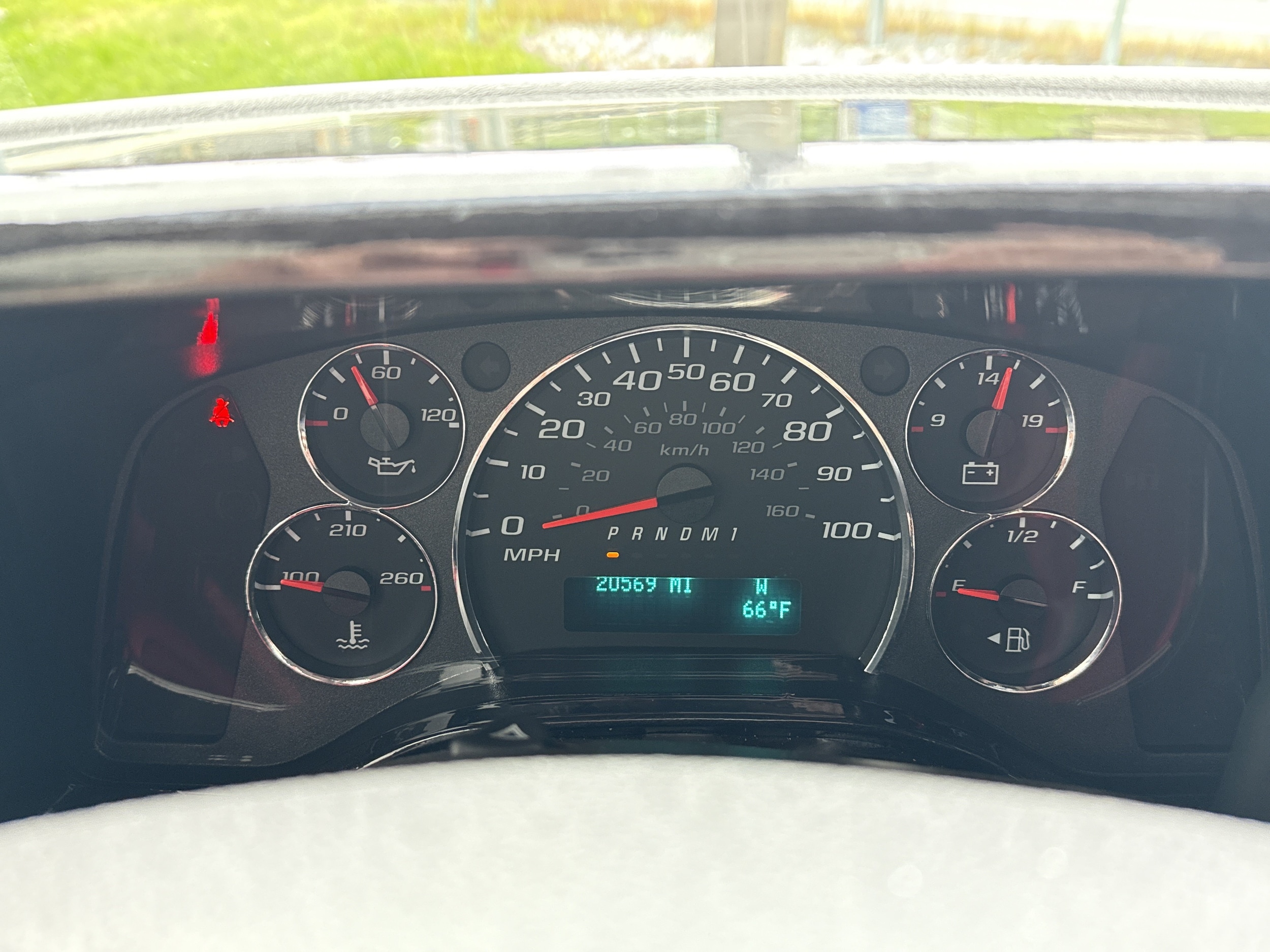 2021 Chevrolet Express Passenger LS - Photo 22