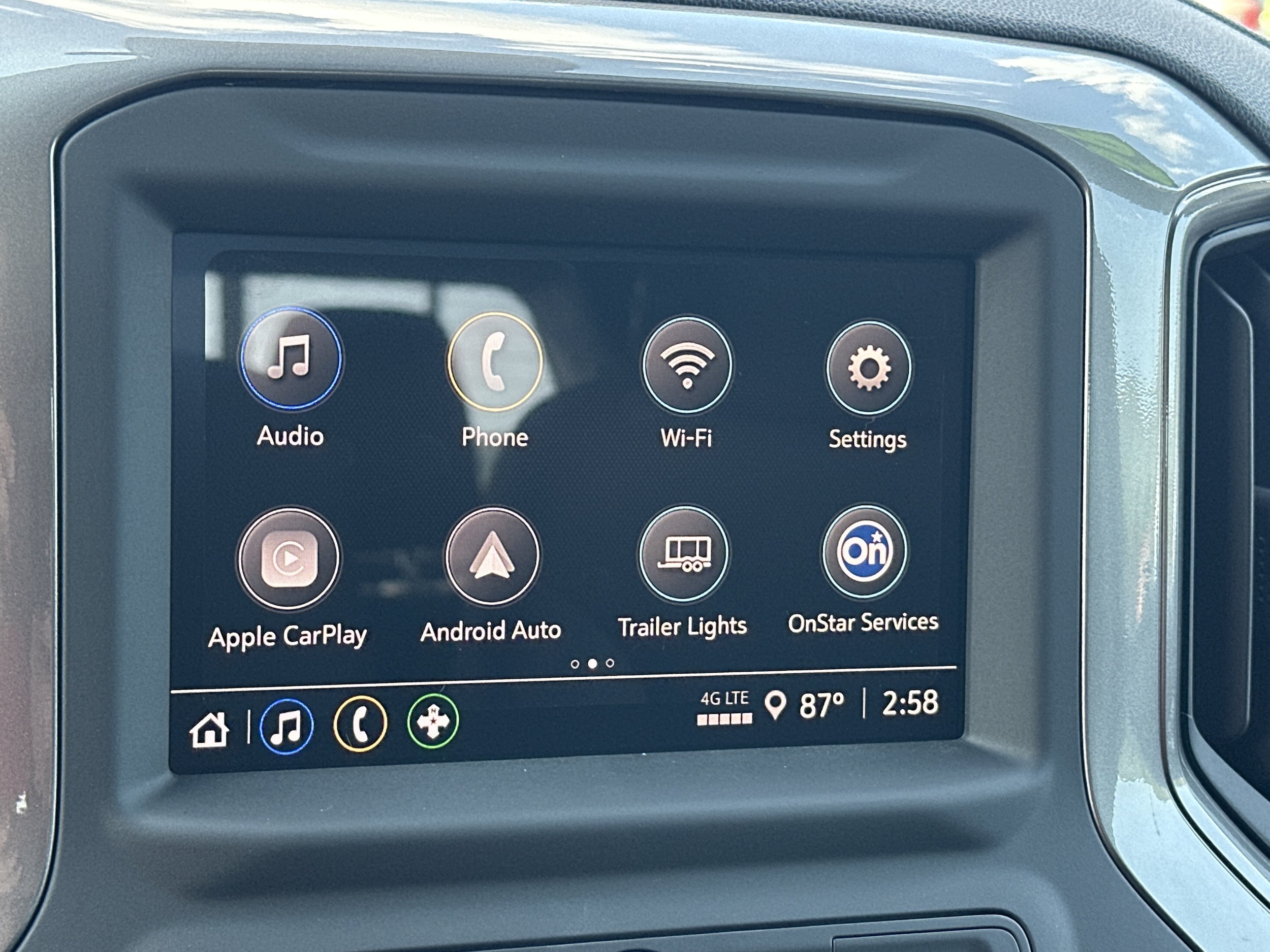 2026 Chevrolet Silverado 1500 Custom - Photo 26