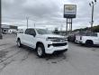 Used 2026 Chevrolet Silverado 1500 RST Truck Crew Cab