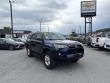 Used 2021 Toyota 4Runner SR5 SUV