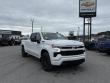 Used 2024 Chevrolet Silverado 1500 RST Truck Crew Cab
