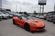  Chevrolet Corvette Grand Sport