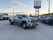  Chevrolet Silverado 3500 HD