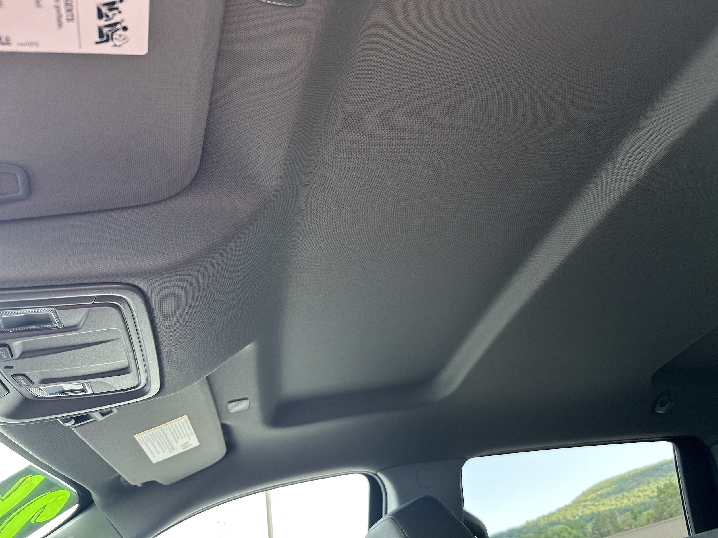 2026 Chevrolet Silverado 1500 Custom - Photo 29