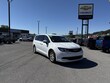  Chrysler Voyager