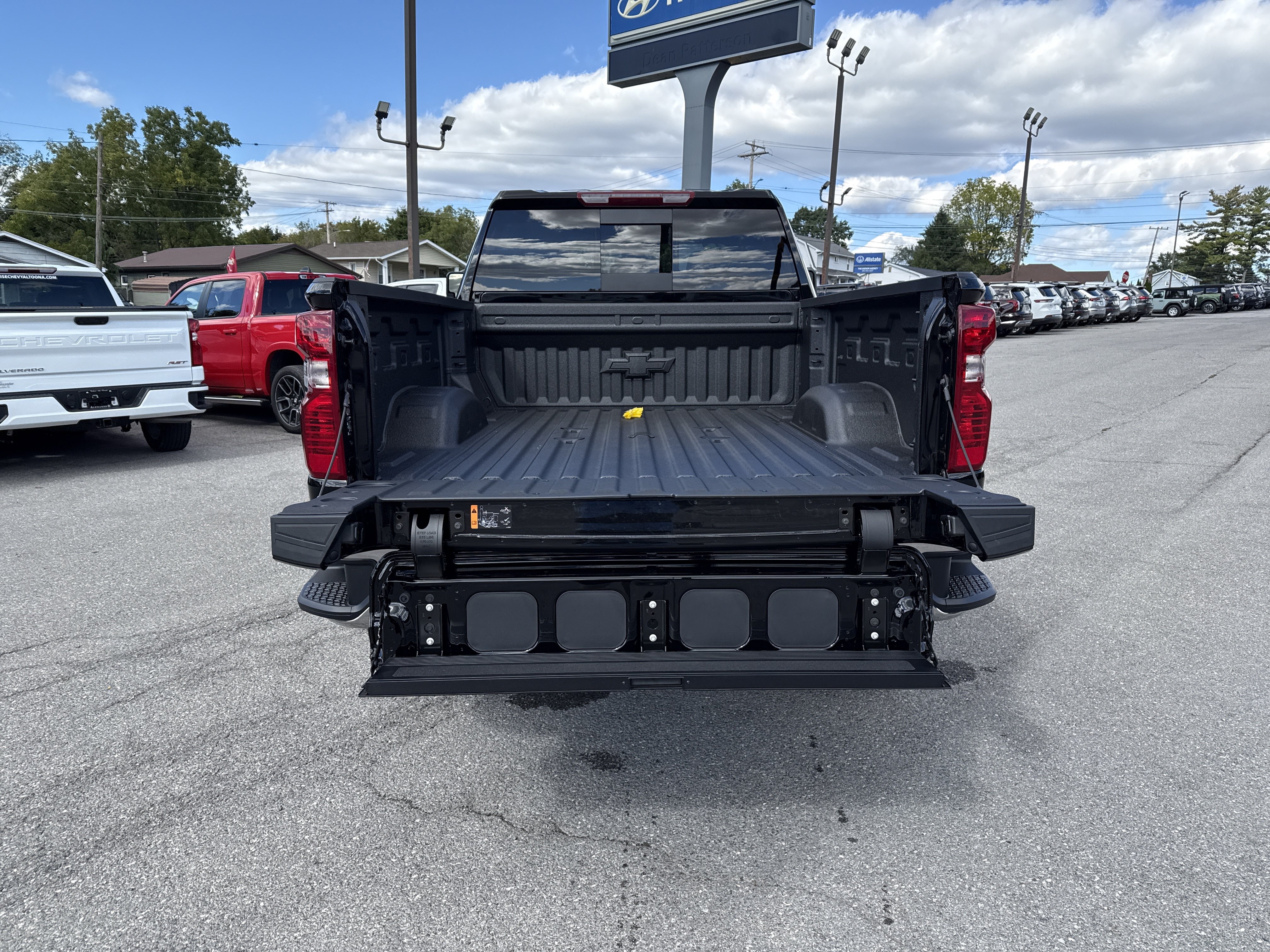 New 2026 Chevrolet Silverado 2500 HD LT Truck