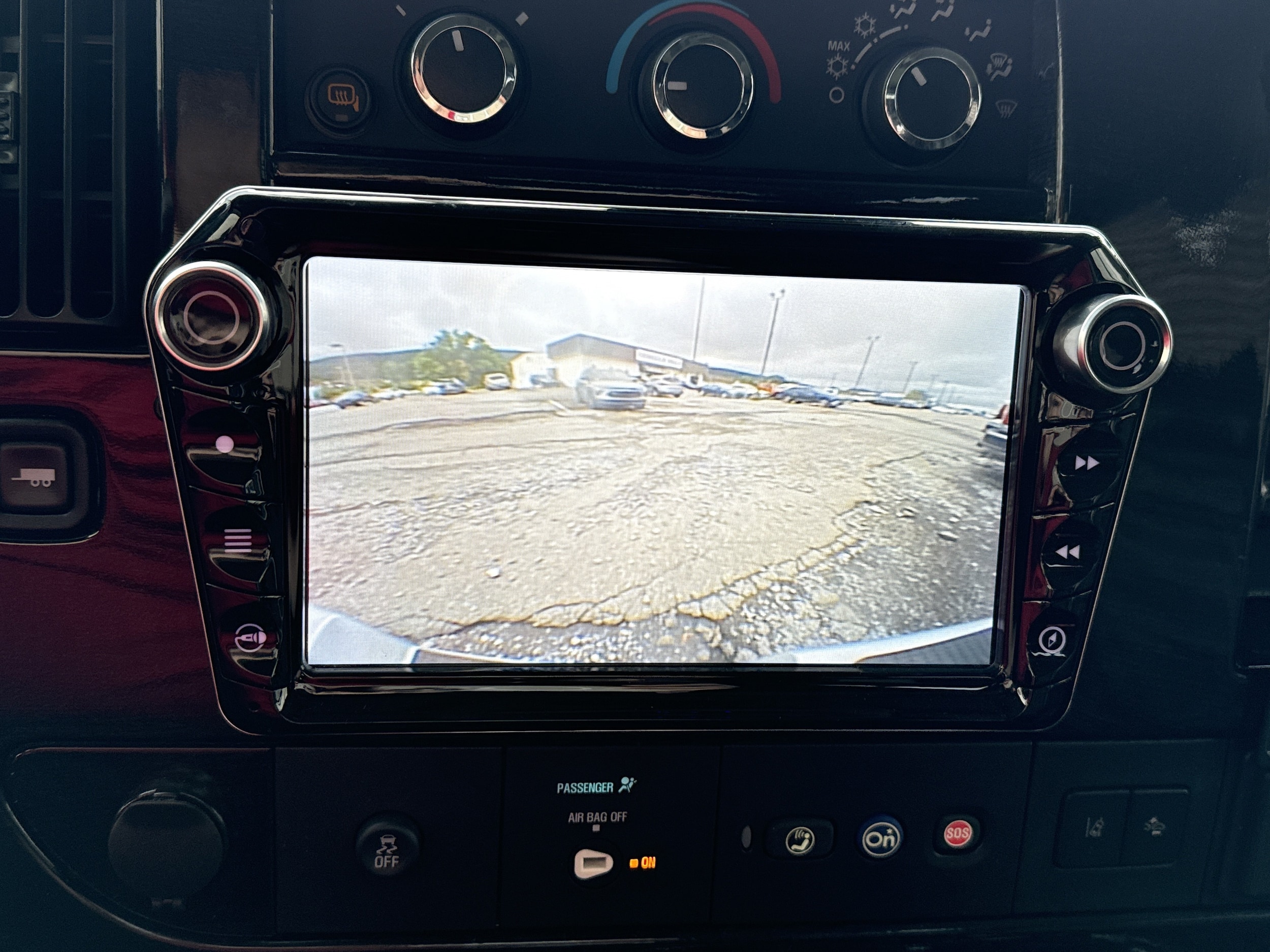 2021 Chevrolet Express Passenger LS - Photo 26