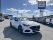 Used 2022 Hyundai Sonata N Line Sedan