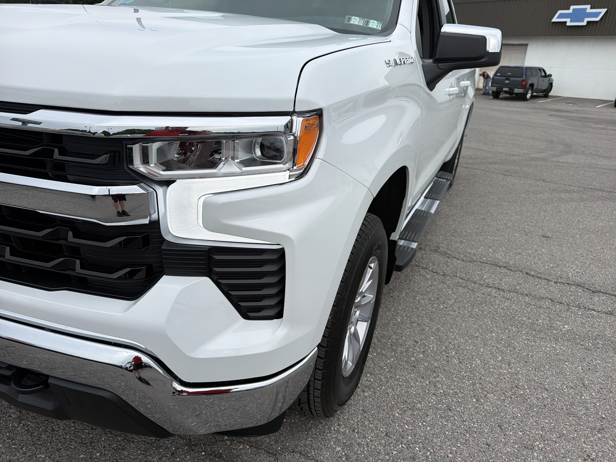 2026 Chevrolet Silverado 1500 LT - Photo 25