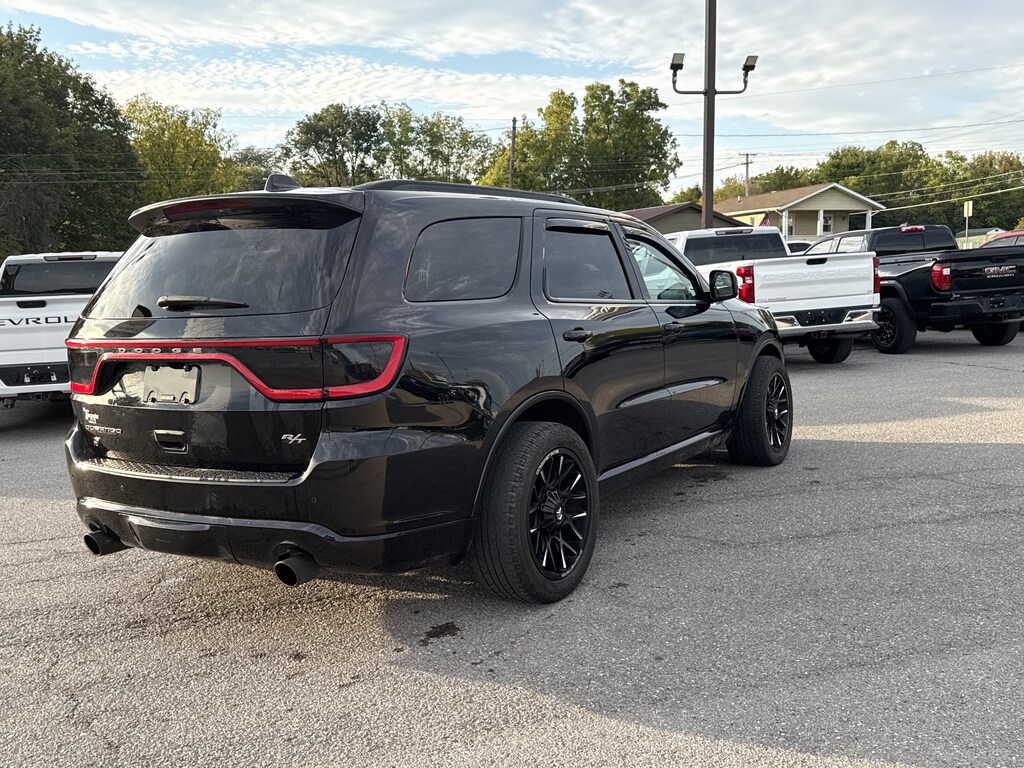 Used 2023 Dodge Durango R/T Plus SUV