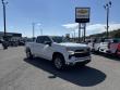 Used 2023 Chevrolet Silverado 1500 LT Truck Crew Cab