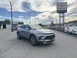  Chevrolet Blazer