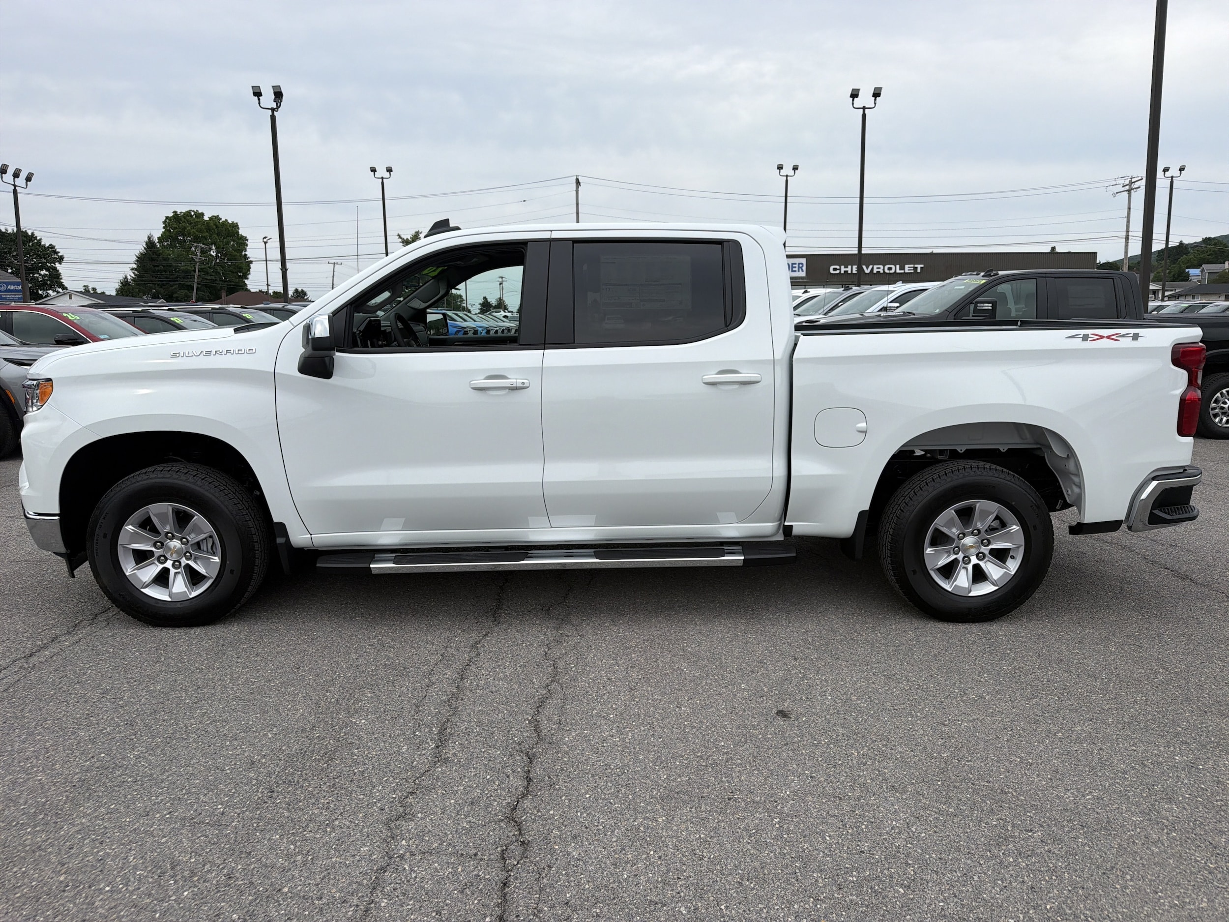2026 Chevrolet Silverado 1500 LT - Photo 22