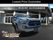 Used 2020 Toyota Tacoma 4WD TRD Sport TRD Sport Double Cab 5 Bed V6 AT