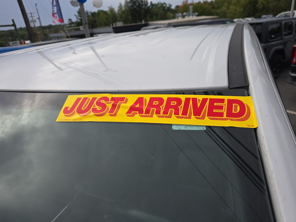 Used 2020 Ram 1500 Laramie Truck Crew Cab