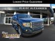 Used 2019 GMC Canyon SLE Truck Crew Cab