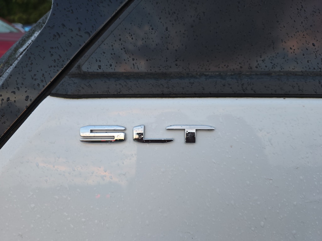 Used 2023 GMC Terrain SLT SUV