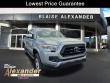 Used 2022 Toyota Tacoma 4WD SR SR Double Cab 5 Bed V6 AT