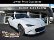 Used 2019 Mazda Mazda MX-5 Miata RF Grand Touring Coupe