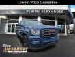Used 2016 GMC Sierra 1500  Truck Double Cab
