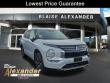 Used 2025 Mitsubishi Outlander SE SUV