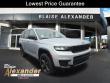 Used 2023 Jeep Grand Cherokee L Laredo SUV