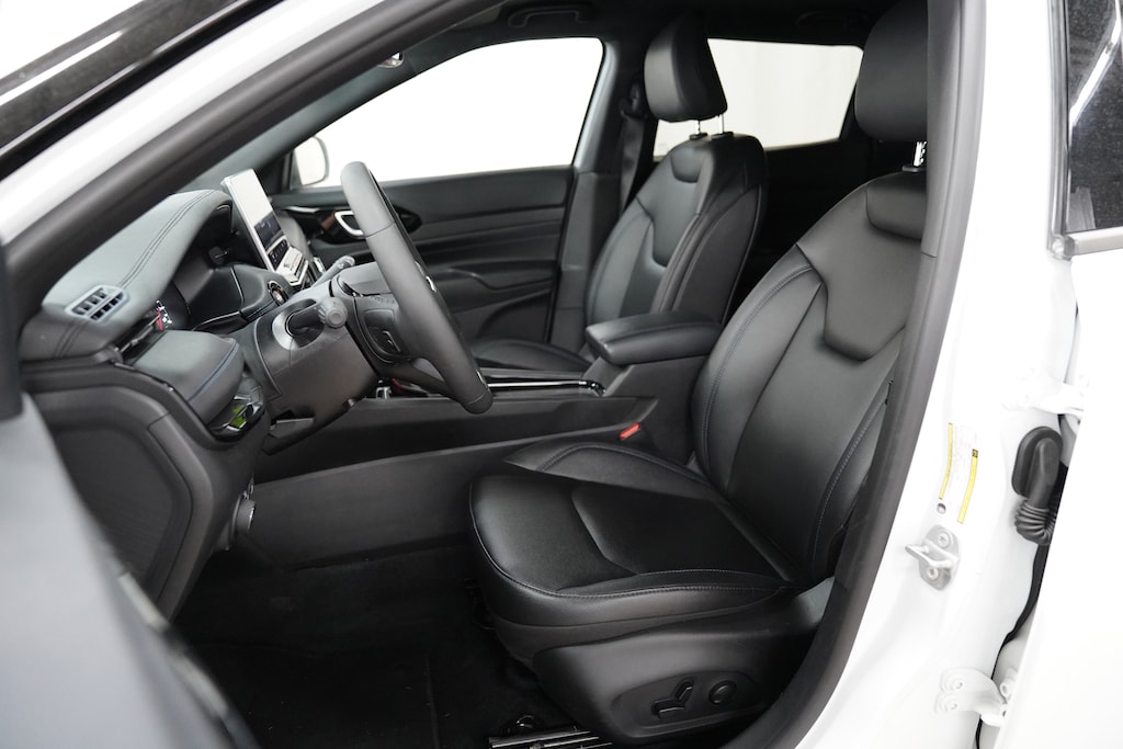 Used 2026 Jeep Compass Limited SUV