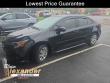 Used 2020 Toyota Corolla LE Sedan