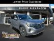 Used 2026 Volkswagen Atlas 2.0T SE w/Technology 2.0T SE w/Technology 4MOTION