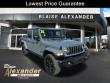 Used 2025 Jeep Gladiator Sport Truck Crew Cab