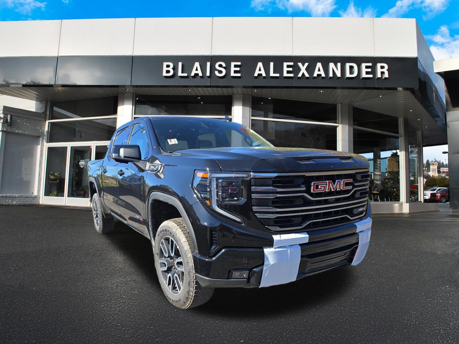  GMC Sierra 1500