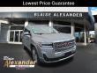 Used 2023 GMC Acadia Denali SUV