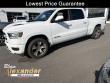 Used 2023 Ram 1500 Laramie Truck Crew Cab