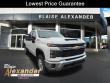 Used 2024 Chevrolet Silverado 2500 HD LT Truck Crew Cab