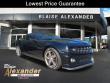 Used 2010 Chevrolet Camaro 2SS Coupe