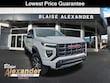  GMC Canyon