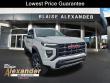 Used 2023 GMC Canyon AT4 Truck Crew Cab