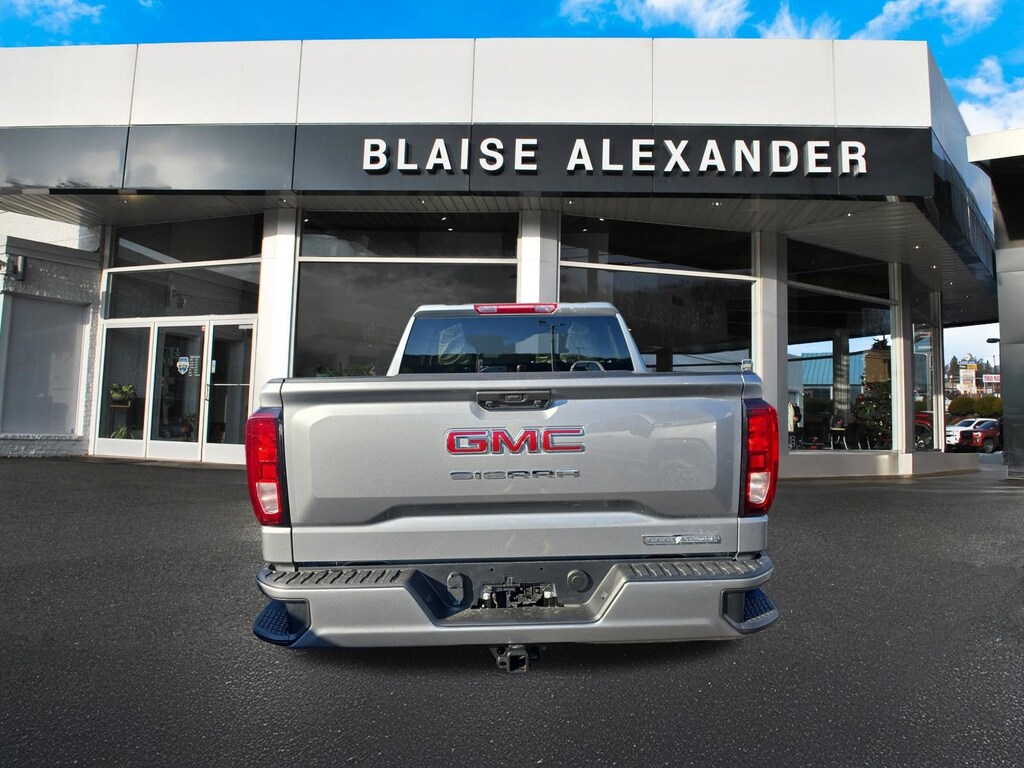 New 2026 GMC Sierra 1500 Truck Crew Cab