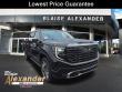 Used 2023 GMC Sierra 1500 Denali Ultimate Truck Crew Cab