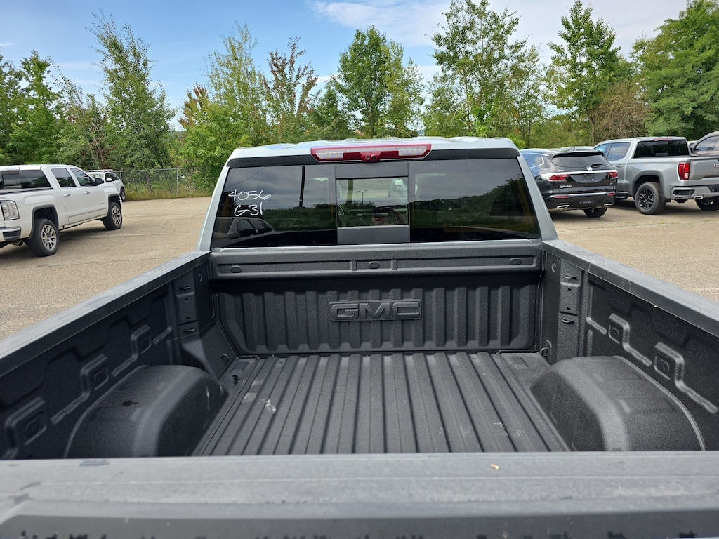New 2026 GMC Sierra 1500 Denali Truck Crew Cab